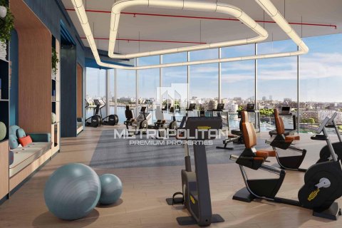 1 bedroom Apartment No. 127668 8