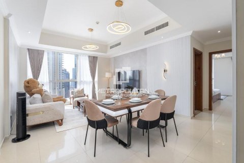 Apartment de 2 dormitorios No. 127669 8