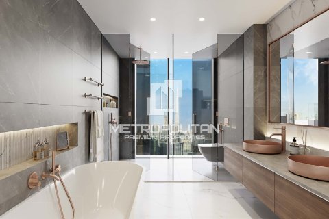 1 غرف نوم شقة رقم 127663 9