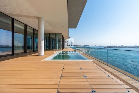 Villa de 5 dormitorios No. 127666 3