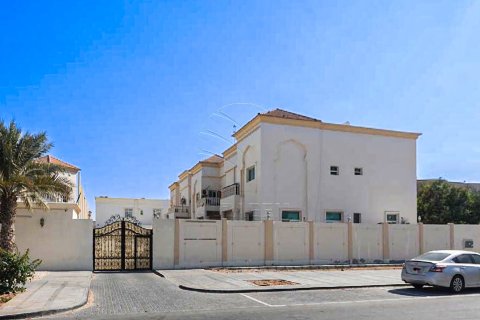 Вилла с 5 спальнями  №127687 6