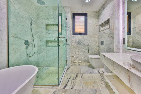 Villa de 5 dormitorios No. 127685 8