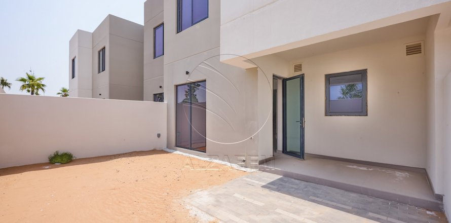 Townhouse de 3 chambres No. 127684