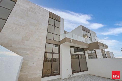 Таунхаус с 4 спальнями в Дубай, ОАЭ №131996