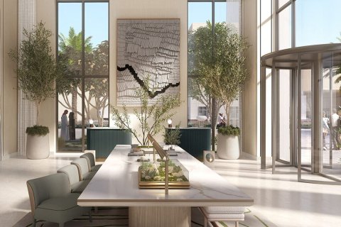 2 غرف نوم شقة  رقم 131993 3