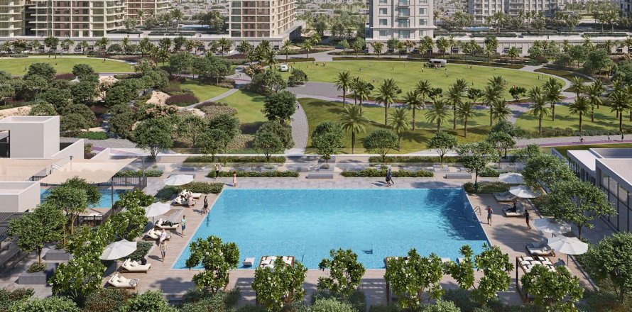 2 bedrooms Apartment in Dubai Hills Estate, UAE No. 131993