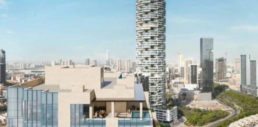 2 bedrooms Apartment  No. 131995