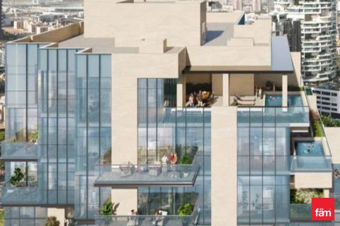 2 bedrooms Apartment  No. 131995 10