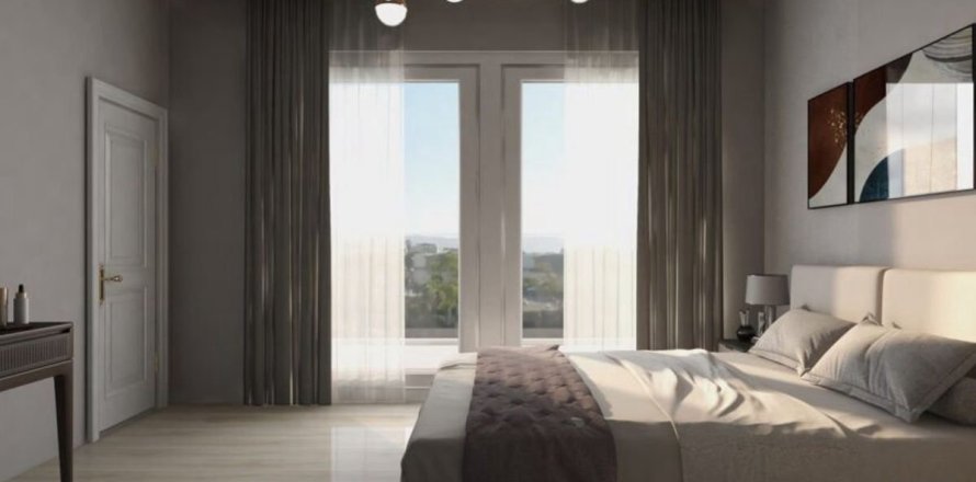 1 bedroom Apartment  No. 131990