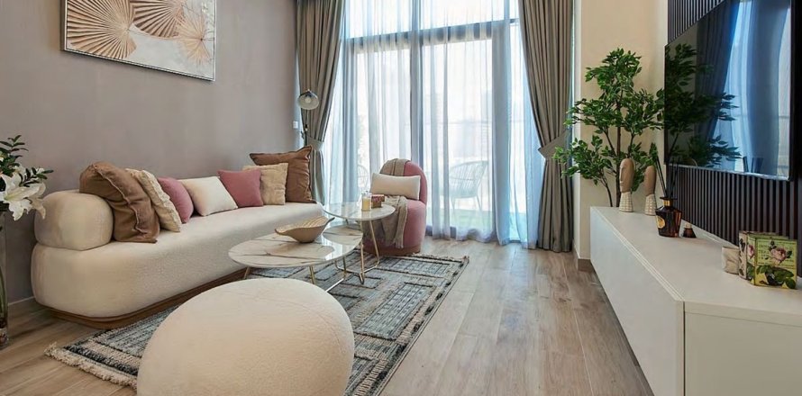 1 bedroom Apartment in Dubai, UAE No. 131990