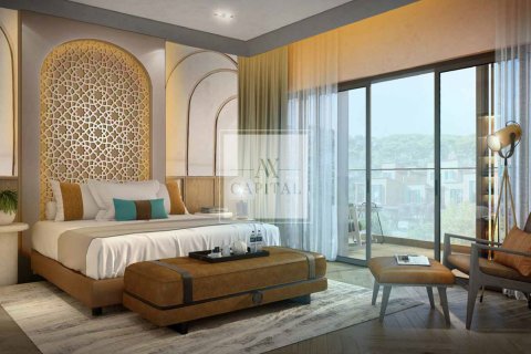 Villa de 6 dormitorios en Damac Lagoons, UAE No. 28209 6
