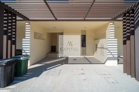 3 غرف نوم تاون هاوس في EMAAR South, الإمارات العربية المتحدة رقم 28222 6