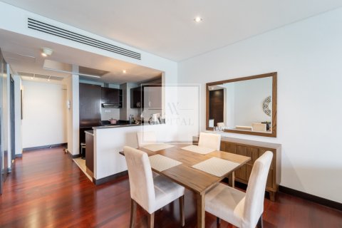 1 bedroom Apartment in Palm Jumeirah, UAE No. 28221 19