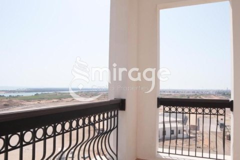 Appartement de 2 chambres à Yas Island, UAE No. 50951 11