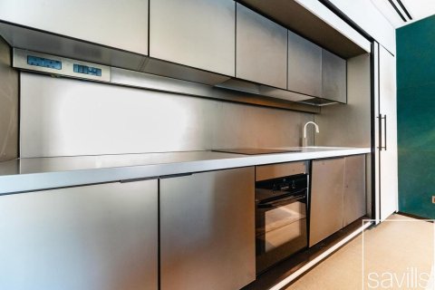 Квартира с 1 спальней в Даунтаун Дубай (Даунтаун Бурдж Дубай), ОАЭ №194432 10