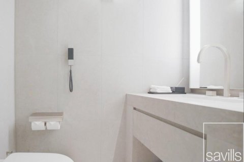 Квартира с 1 спальней в Даунтаун Дубай (Даунтаун Бурдж Дубай), ОАЭ №194432 8