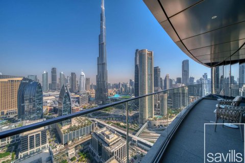 Квартира с 2 спальнями в The Address Sky View Towers, ОАЭ №194433 11