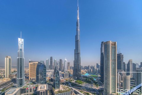 Квартира с 2 спальнями в The Address Sky View Towers, ОАЭ №194433 10