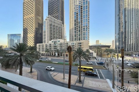 1 bedroom Apartment in The Lofts, UAE No. 194434 10