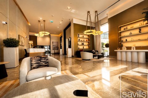 1 bedroom Apartment in Burj Crown, UAE No. 194430 3