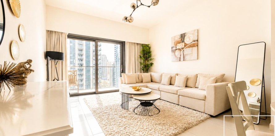 1 bedroom Apartment in Burj Crown, UAE No. 194430