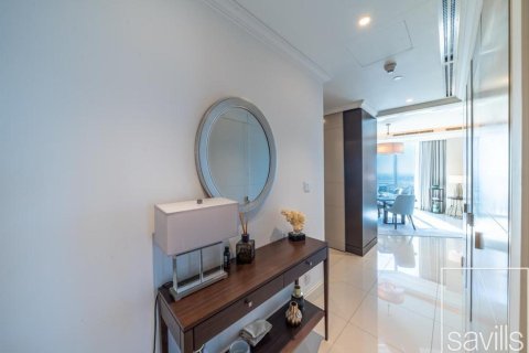 Квартира с 2 спальнями в The Address Residence Fountain Views, ОАЭ №194435 11