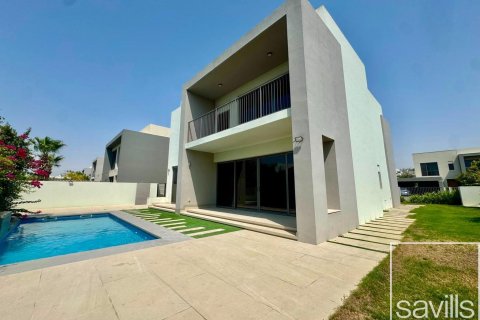 5 bedrooms Villa in Sidra Villas, UAE No. 194431 3