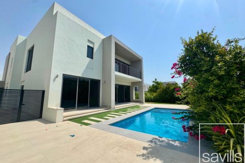 5 bedrooms Villa in Sidra Villas, UAE No. 194431
