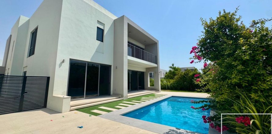 5 bedrooms Villa in Sidra Villas, UAE No. 194431