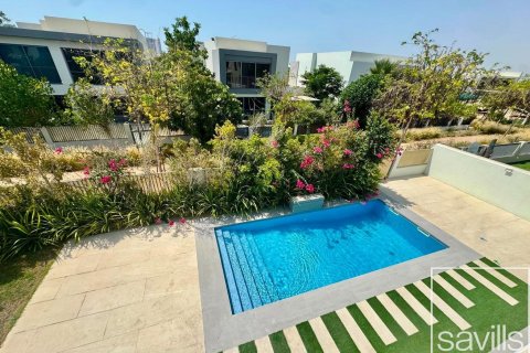 5 bedrooms Villa in Sidra Villas, UAE No. 194431 10