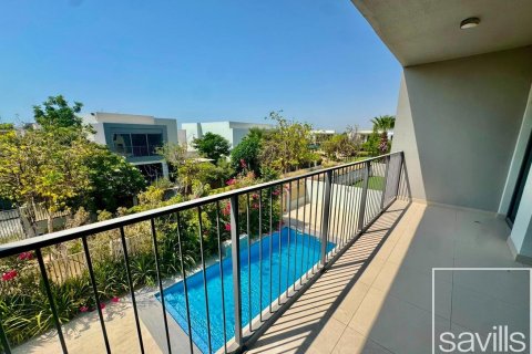 5 bedrooms Villa in Sidra Villas, UAE No. 194431 12