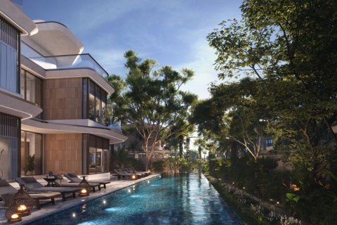 5 bedrooms Villa in Dubai, UAE No. 208517 12