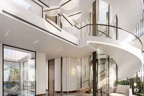5 bedrooms Villa in Dubai, UAE No. 208517 9