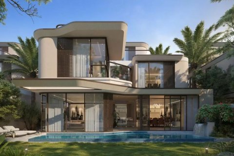 5 bedrooms Villa in Dubai, UAE No. 208517 4