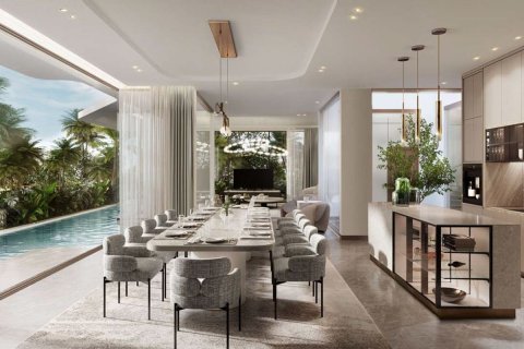 5 bedrooms Villa in Dubai, UAE No. 208517 7
