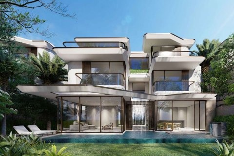 5 bedrooms Villa in Dubai, UAE No. 208517 11
