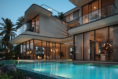 5 bedrooms Villa in Dubai, UAE No. 208517 16