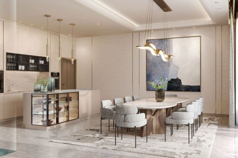 5 bedrooms Villa in Dubai, UAE No. 208517 8