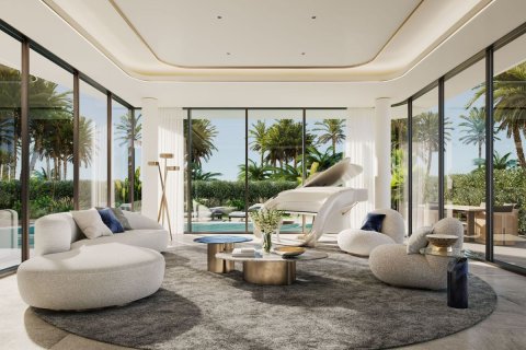 5 bedrooms Villa in Dubai, UAE No. 208517 5