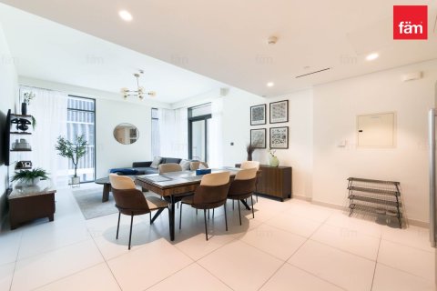 2 غرف نوم شقة في Dubai Harbour, الإمارات العربية المتحدة رقم 208515