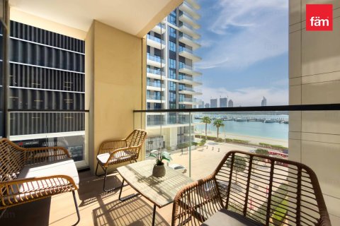 2 غرف نوم شقة في Dubai Harbour, الإمارات العربية المتحدة رقم 208515 5