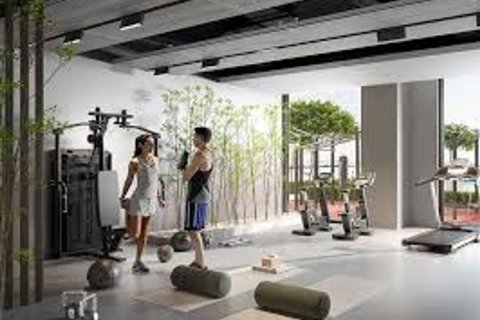 2 bedrooms Apartment in Dubai, UAE No. 208520 9