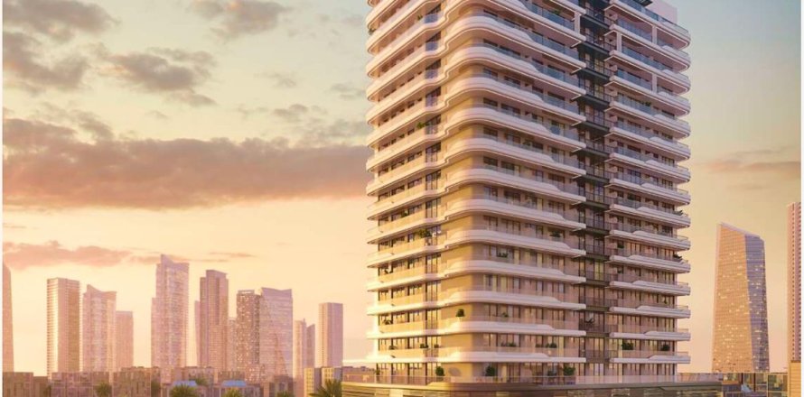 2 bedrooms Apartment in Dubai, UAE No. 208520