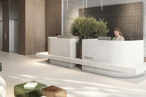 2 bedrooms Apartment in Dubai, UAE No. 208520 10
