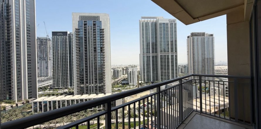 Appartement de 2 chambres à Dubai, UAE No. 208516