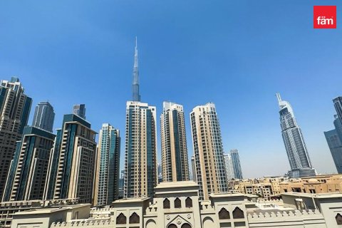4 غرف نوم شقة في Old Town, الإمارات العربية المتحدة رقم 208521 15