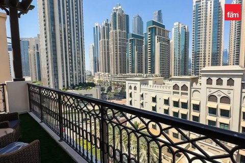 4 غرف نوم شقة في Old Town, الإمارات العربية المتحدة رقم 208521