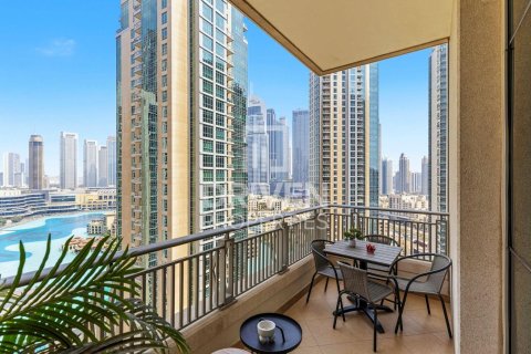 2 bedrooms Apartment in Boulevard Central Towers, UAE No. 192601 27