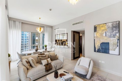 2 bedrooms Apartment in Boulevard Central Towers, UAE No. 192601 6