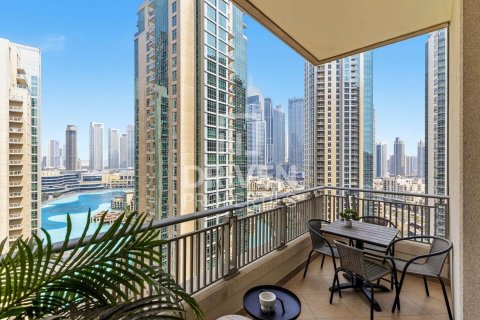 2 bedrooms Apartment in Boulevard Central Towers, UAE No. 192601 24